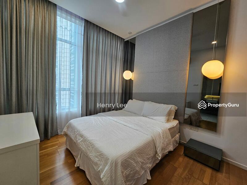 Condominium for Rent at The Manhattan - Henry Lee - PropertyGuru.com.my