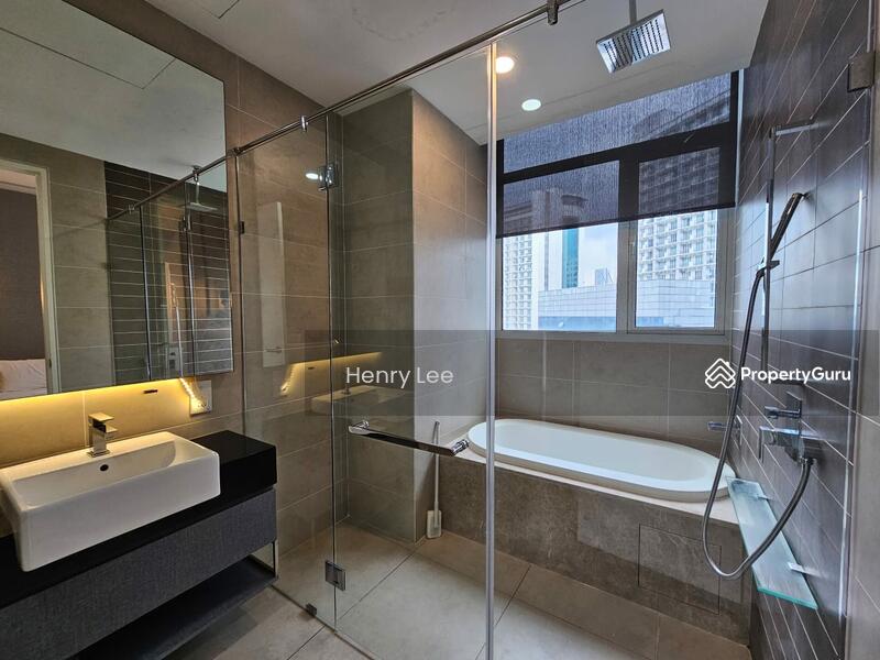 Condominium for Rent at The Manhattan - Henry Lee - PropertyGuru.com.my