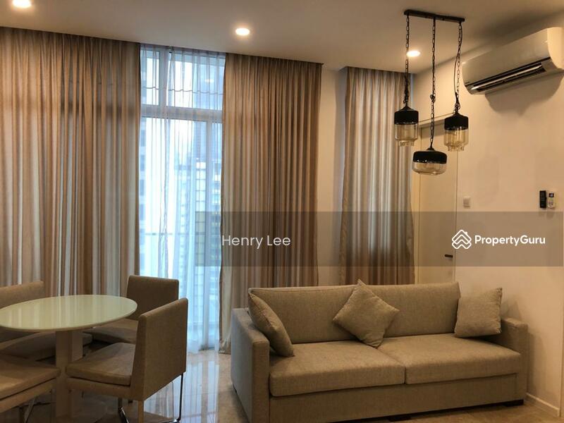 Condominium for Rent at The Manhattan - Henry Lee - PropertyGuru.com.my