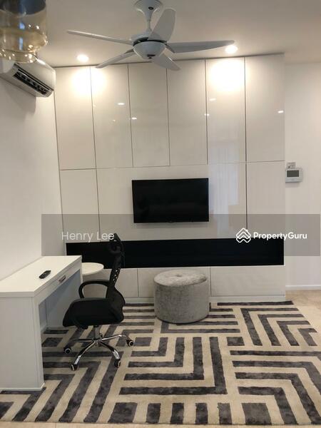 Condominium for Rent at The Manhattan - Henry Lee - PropertyGuru.com.my