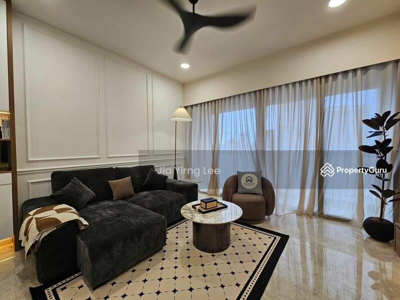 For Rent - TRX Residences