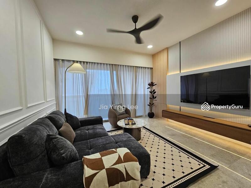 For Rent - TRX Residences