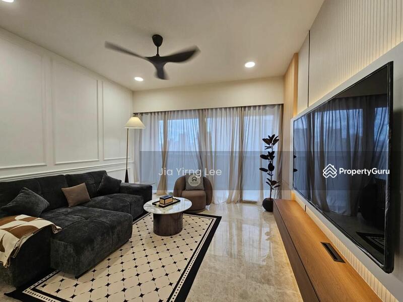 For Rent - TRX Residences