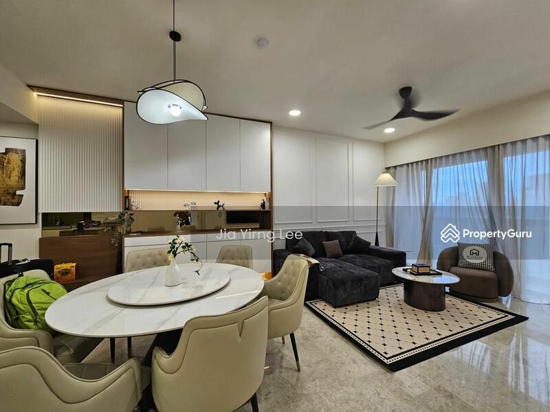 For Rent - TRX Residences