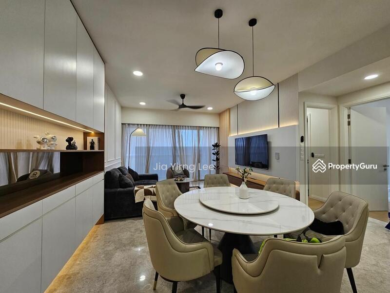 For Rent - TRX Residences