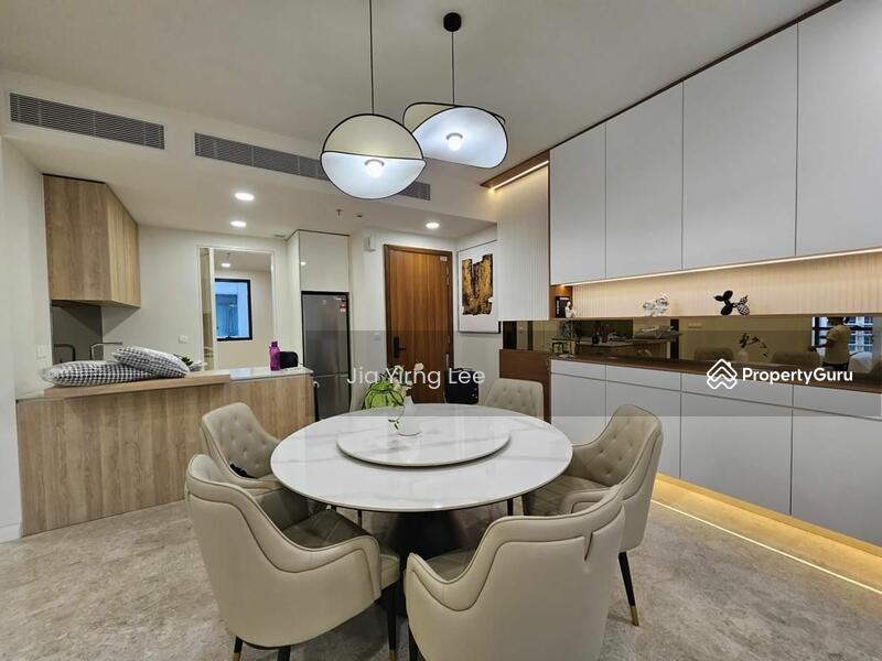 For Rent - TRX Residences