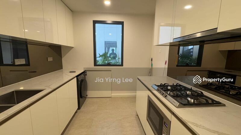 For Rent - TRX Residences