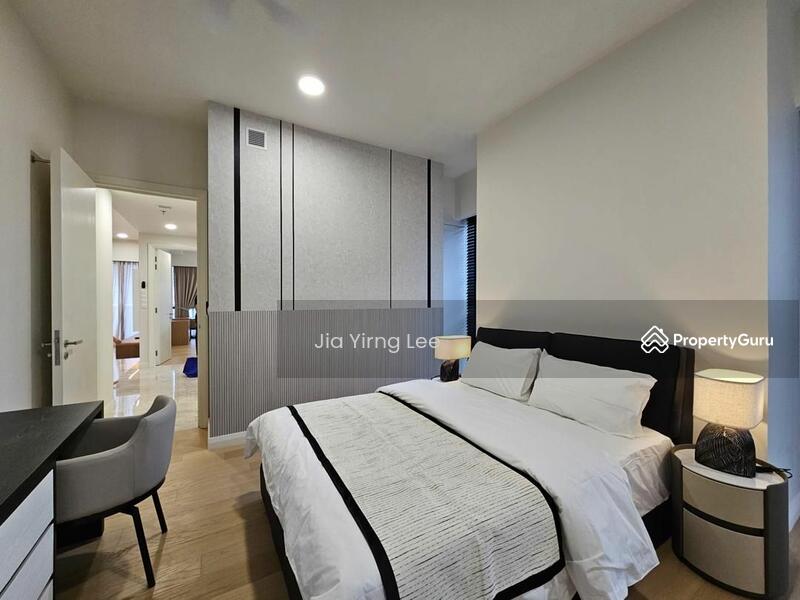 For Rent - TRX Residences