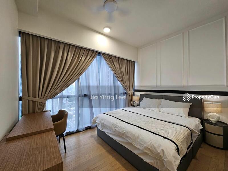 For Rent - TRX Residences
