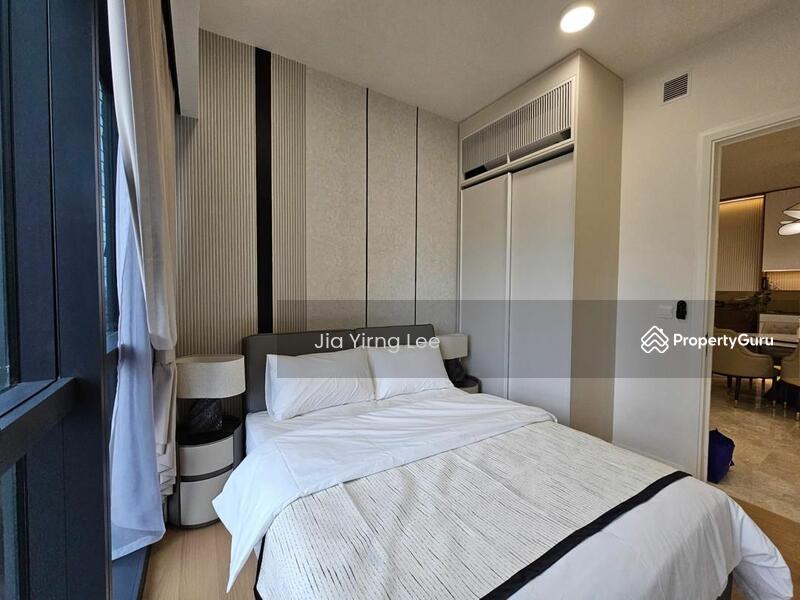 For Rent - TRX Residences
