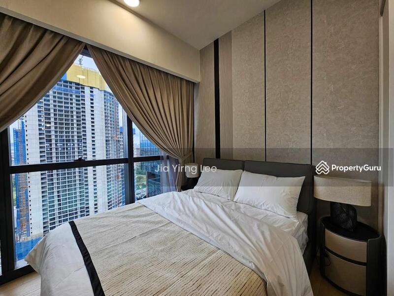 For Rent - TRX Residences