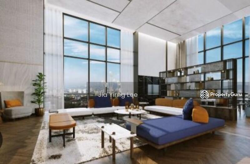 For Rent - TRX Residences