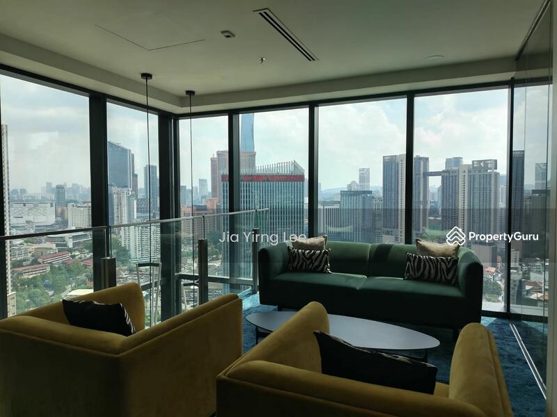 For Rent - TRX Residences
