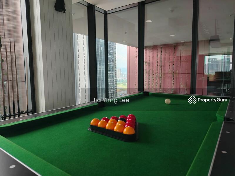 For Rent - TRX Residences