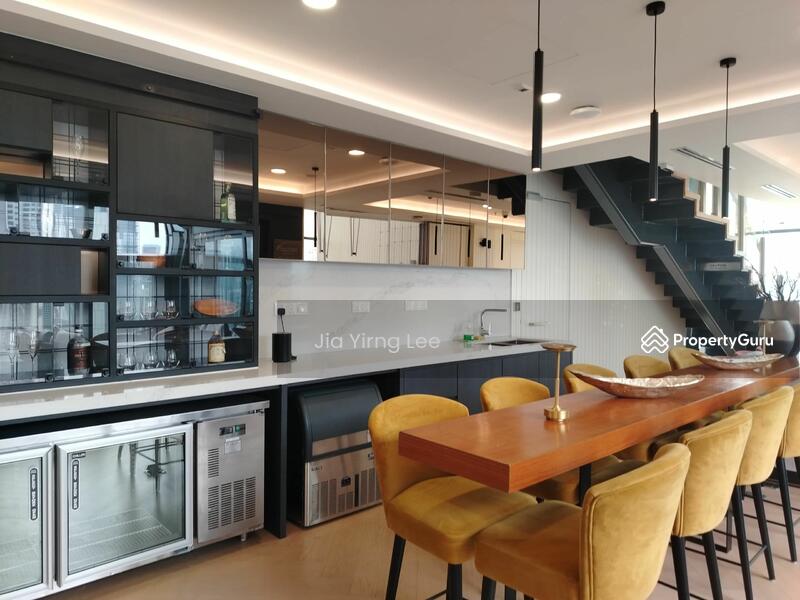 For Rent - TRX Residences