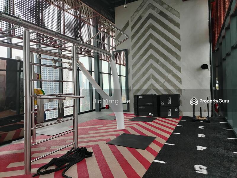For Rent - TRX Residences