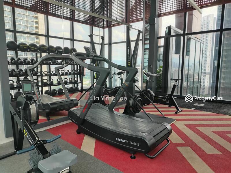 For Rent - TRX Residences