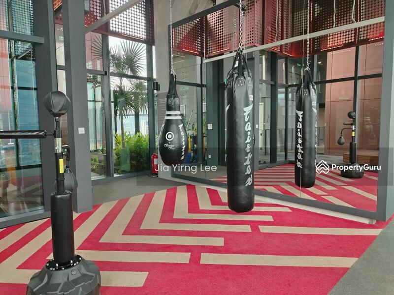 For Rent - TRX Residences