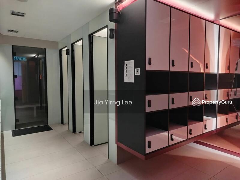 For Rent - TRX Residences