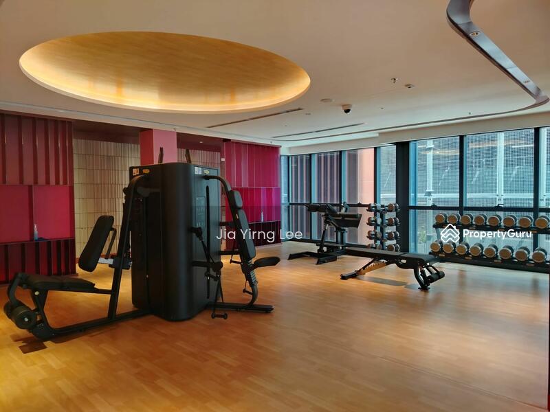 For Rent - TRX Residences