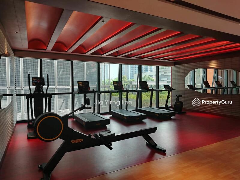 For Rent - TRX Residences