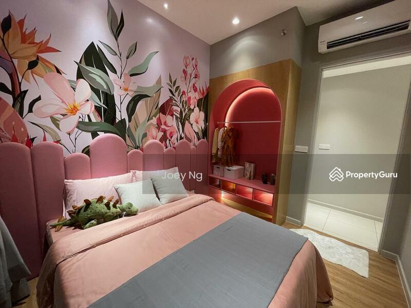 2nd Bedroom