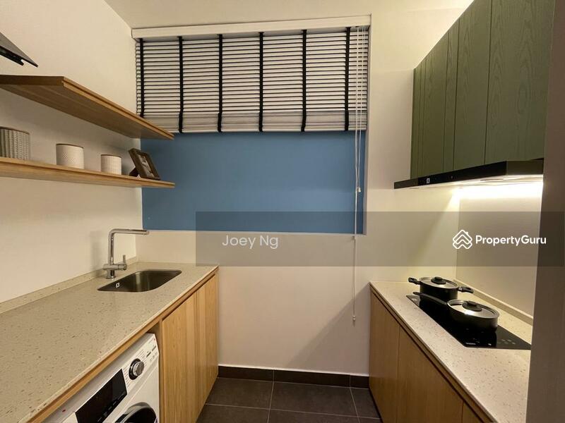 Yard Area  / Wet Kitchen