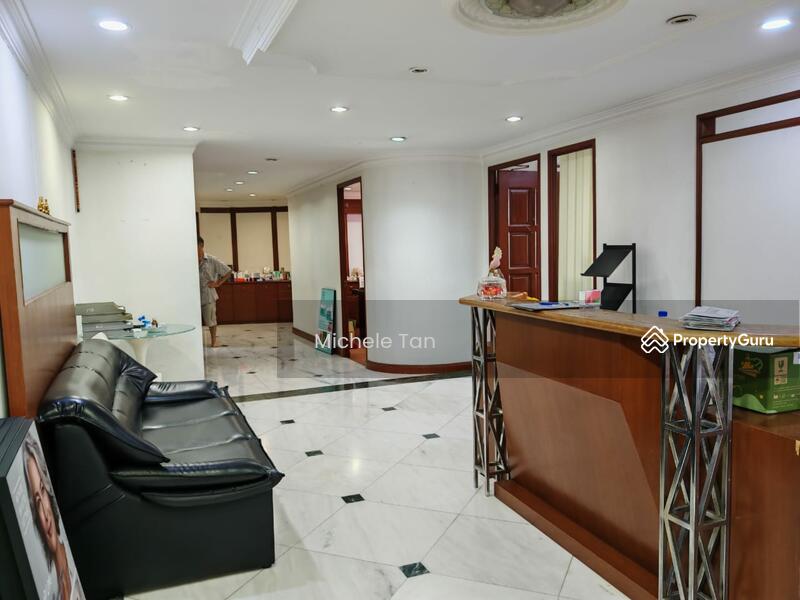 Untuk Disewa - desa petaling