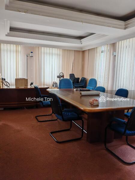 Untuk Disewa - desa petaling