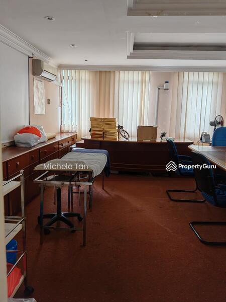 Untuk Disewa - desa petaling