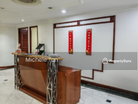 For Rent - desa petaling
