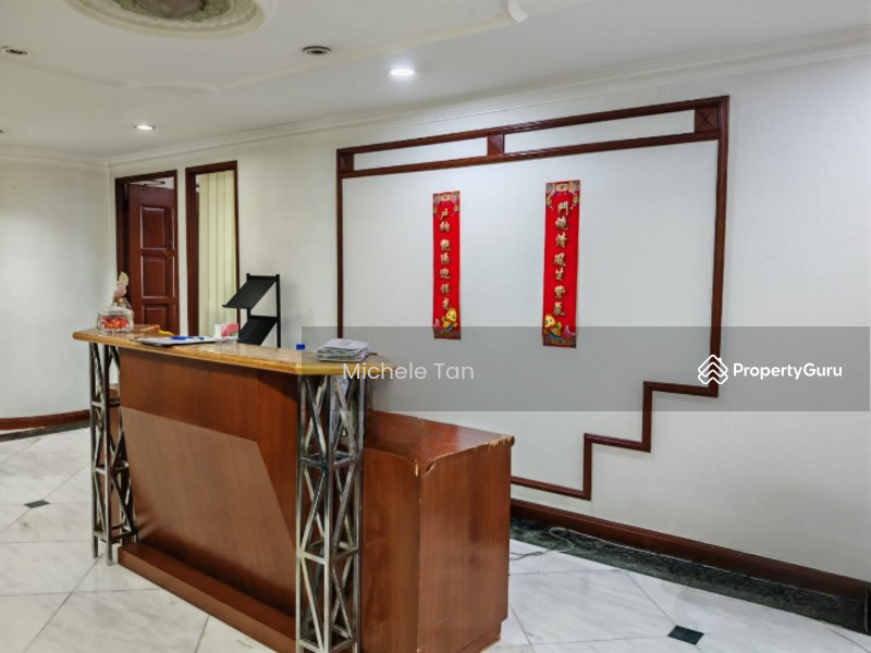 Untuk Disewa - desa petaling