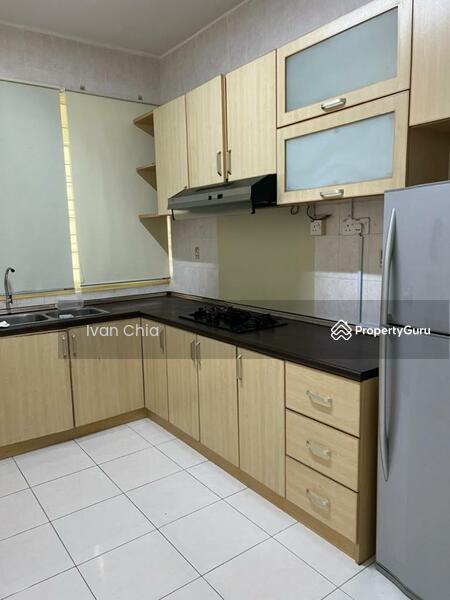For Rent - Regency Heights Condo