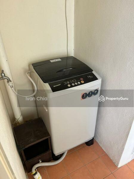 For Rent - Regency Heights Condo