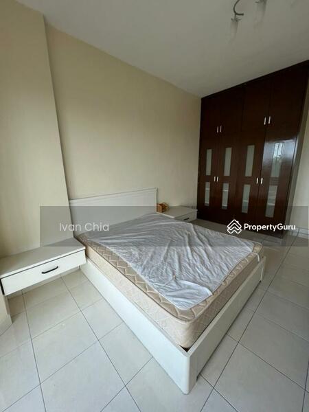 For Rent - Regency Heights Condo