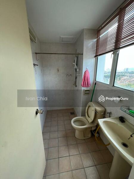 For Rent - Regency Heights Condo