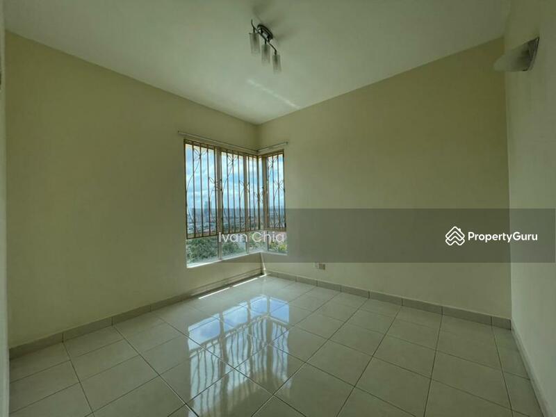 For Rent - Regency Heights Condo
