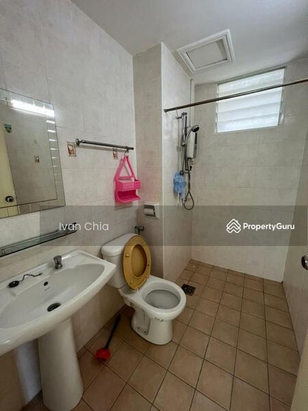 For Rent - Regency Heights Condo