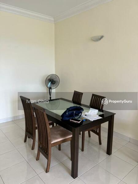 For Rent - Regency Heights Condo