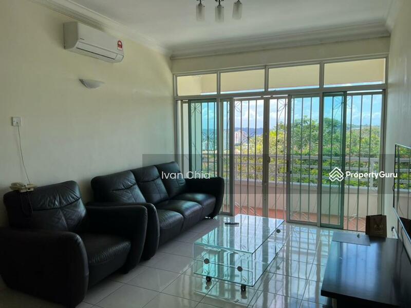 For Rent - Regency Heights Condo