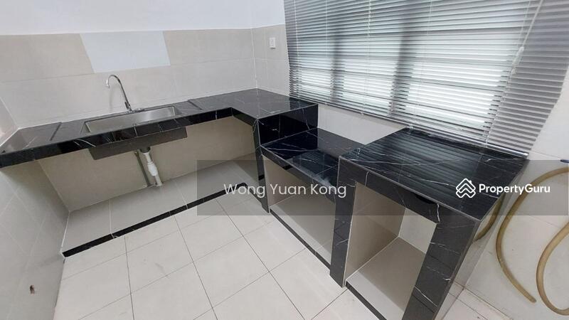 For Rent - Setia Indah 13