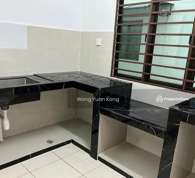 For Rent - Setia Indah 13