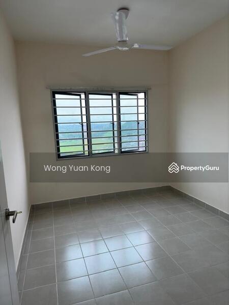 For Rent - Pangsapuri Seruling