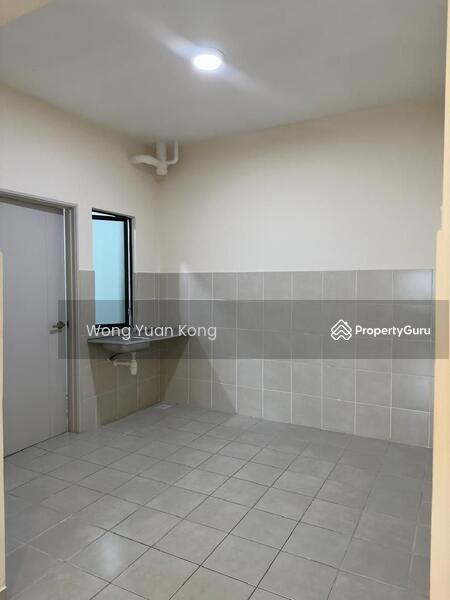 For Rent - Pangsapuri Seruling