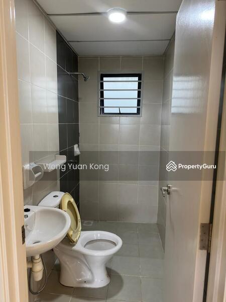 For Rent - Pangsapuri Seruling