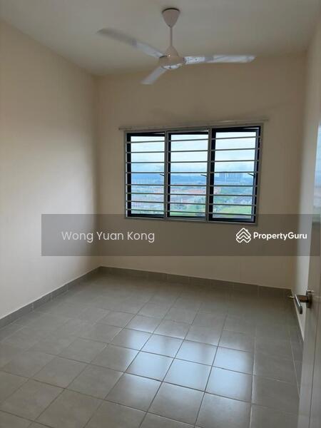 For Rent - Pangsapuri Seruling