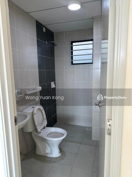 For Rent - Pangsapuri Seruling