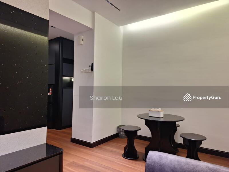 Midas @ Seri Alam untuk Untuk Disewa - RM 1,800 /bulan, Mac 2026 - PropertyGuru.com.my