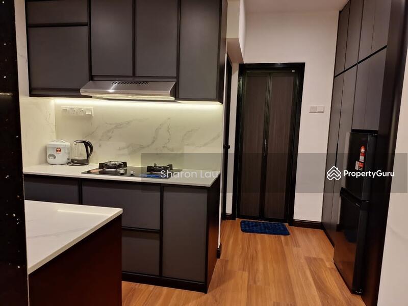 Midas @ Seri Alam untuk Untuk Disewa - RM 1,800 /bulan, Mac 2026 - PropertyGuru.com.my