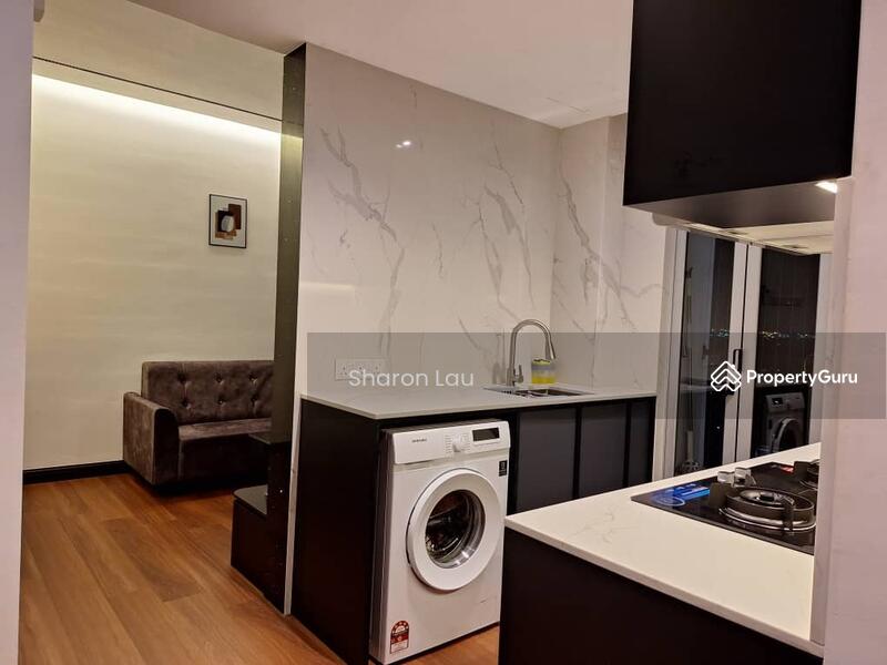 Midas @ Seri Alam untuk Untuk Disewa - RM 1,800 /bulan, Mac 2026 - PropertyGuru.com.my